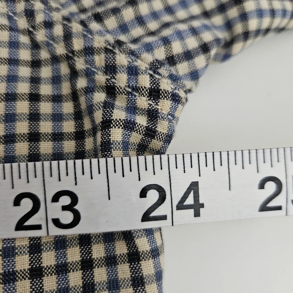 Polo‎ Sport Ralph Lauren Mens Button Down Sz Large